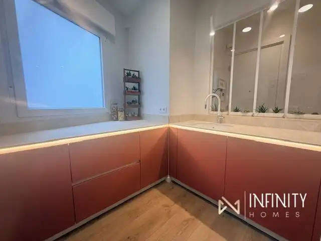 Flat with lift to rent in Gregorio de la Revilla Zumarkalea, imagen 24