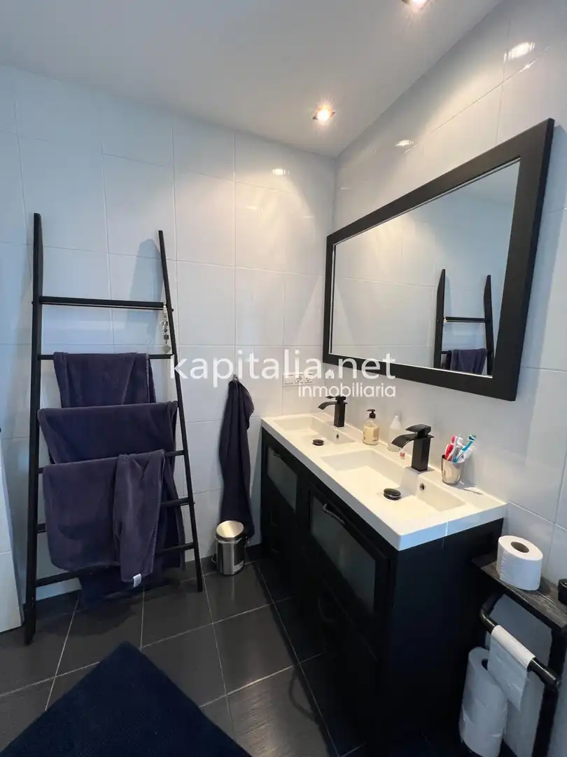 Casa con terrazza in vendita a Benimarfull, imagen 6