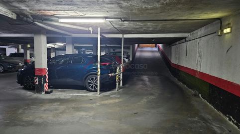 Photo 4 of Garage for rent in Avenida Padre Isla, San Esteban, León Capital