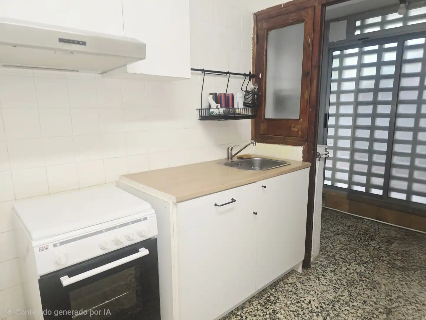 Casa amb jardí en venda a Castellbisbal, imagen 5