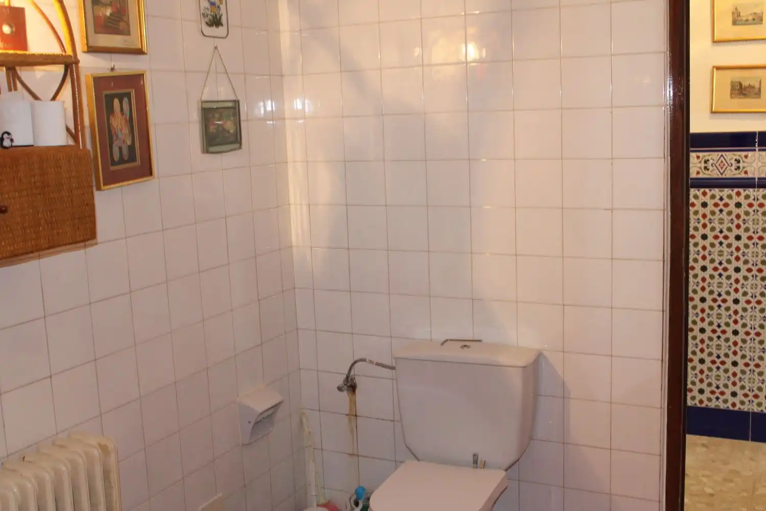 Casa o xalet en venda a Cantalapiedra, Salamanca