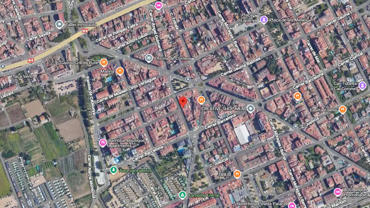 Pis en venda a Calle Angel Guimera 64, imagen 4