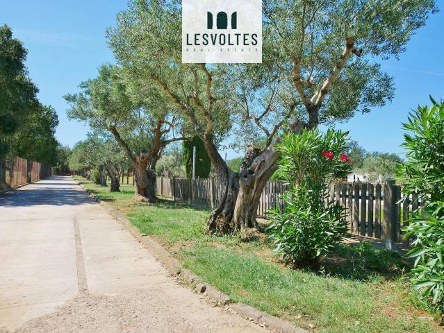 Casa-chalet en Venta en PARATGE D EN VINYES en Forallac