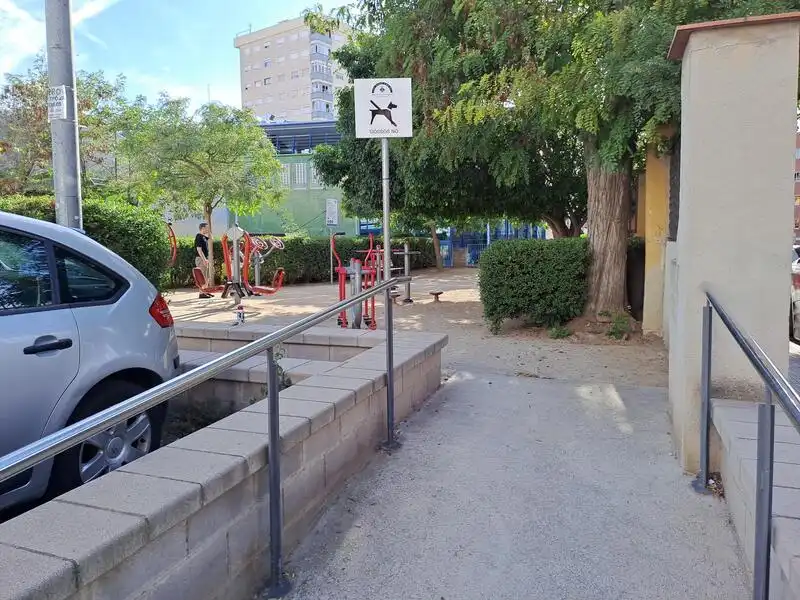 Terreny residencial en venda a FRANCESC LLUNELL, imagen 10