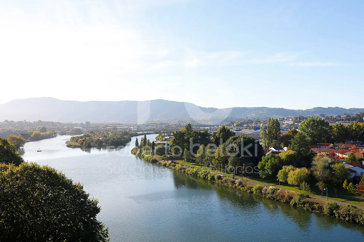 Duplex avec ascenseur à vendre à Dario de Regoyos Kalea, imagen 17