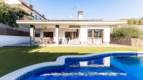 Foto 3 de Casa o xalet en venda a Torrelles de Llobregat, Barcelona