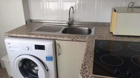 Foto 5 de Apartament de lloguer a Ciudad Jardín - Zoco, Córdoba Capital