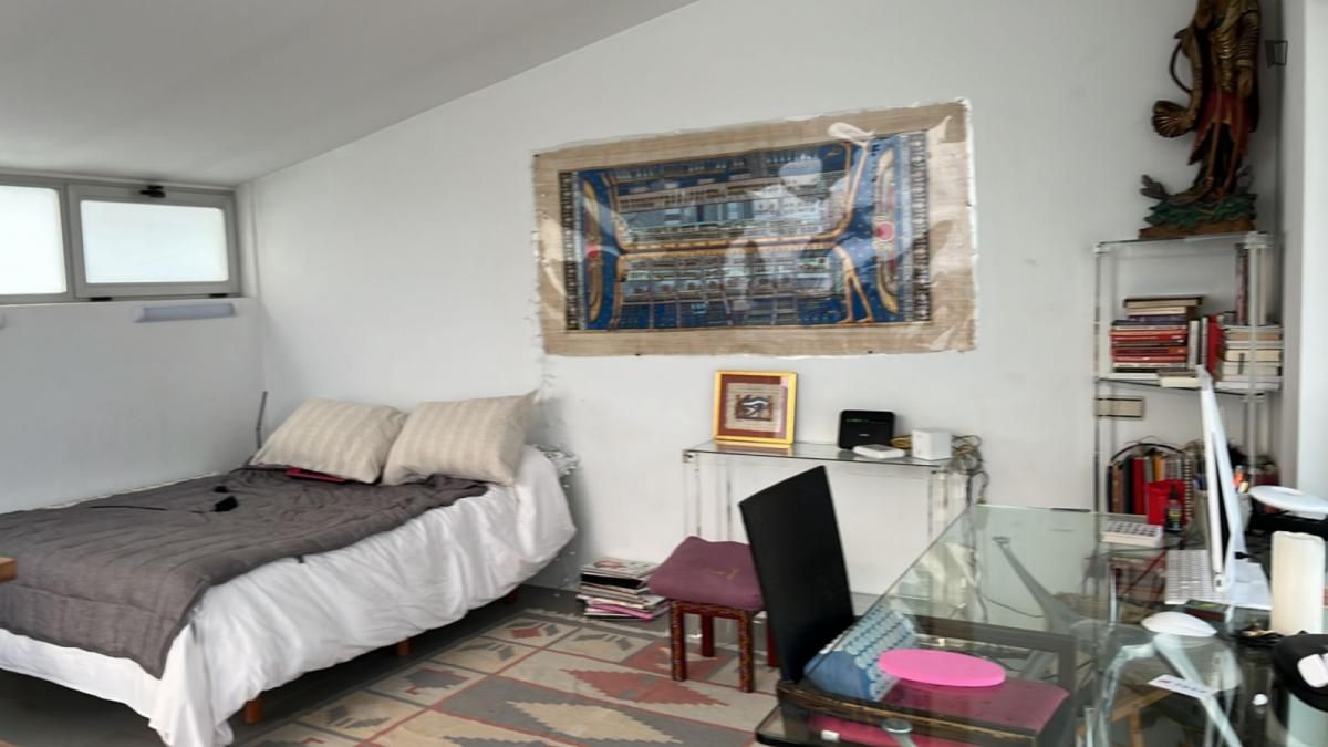 Casa o xalet per a compartir a La Huerta