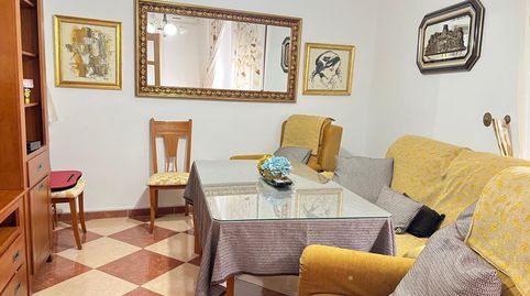 Foto 4 de Casa o xalet en venda a Casco Histórico, Antequera