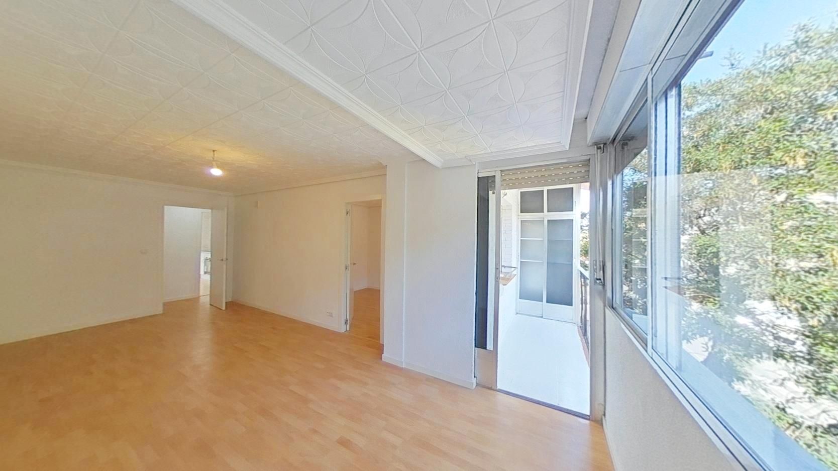 Flat to rent in Villaverde Alto