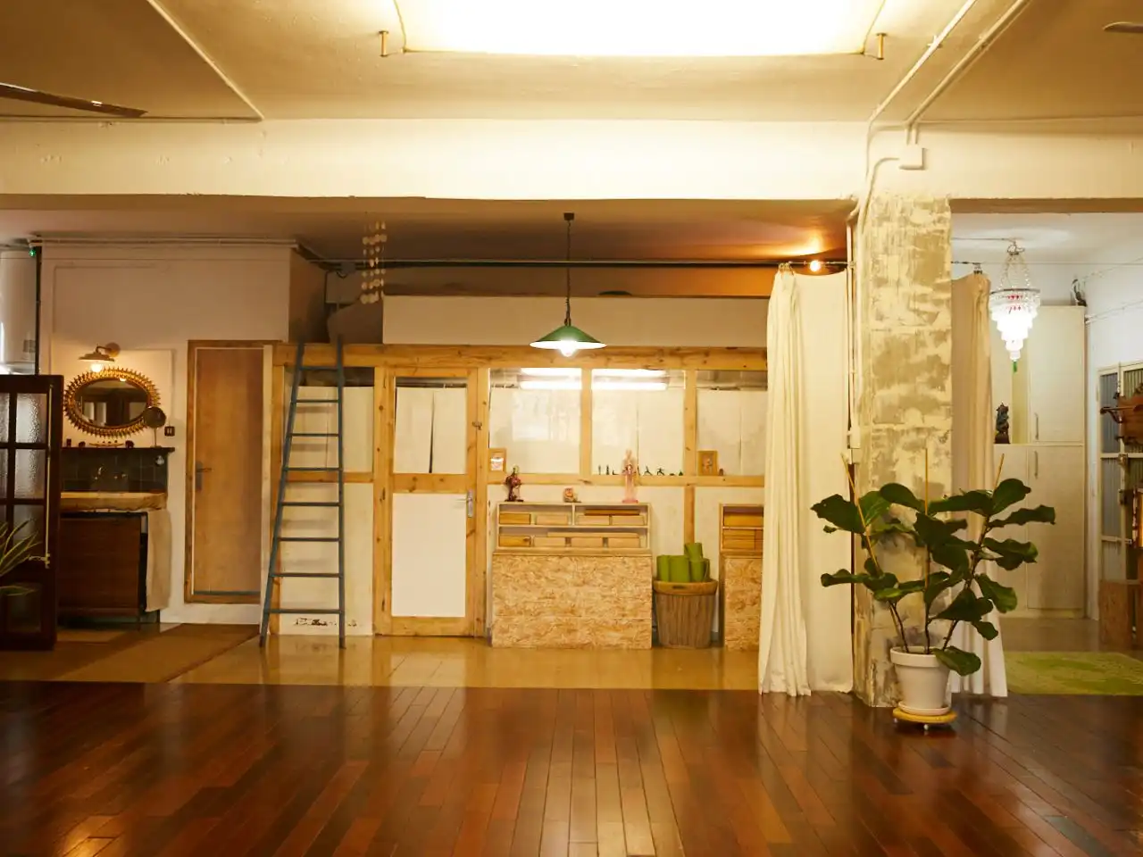 Loft mit Aufzug zur Miete in Llull 47, imagen 7