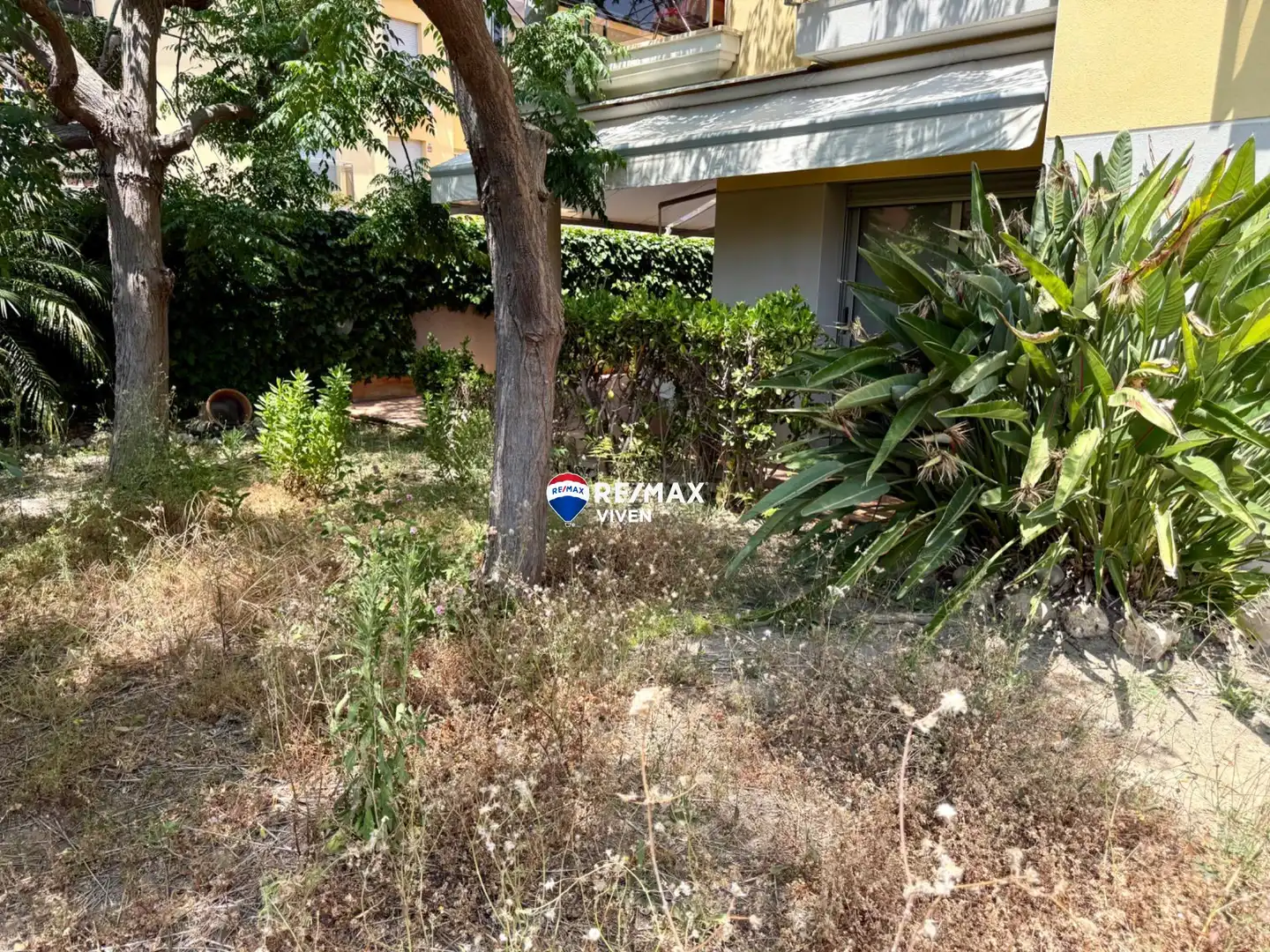 Planta baixa en venda en Cubelles amb Aire condicionat, Calefacció i Terrassa