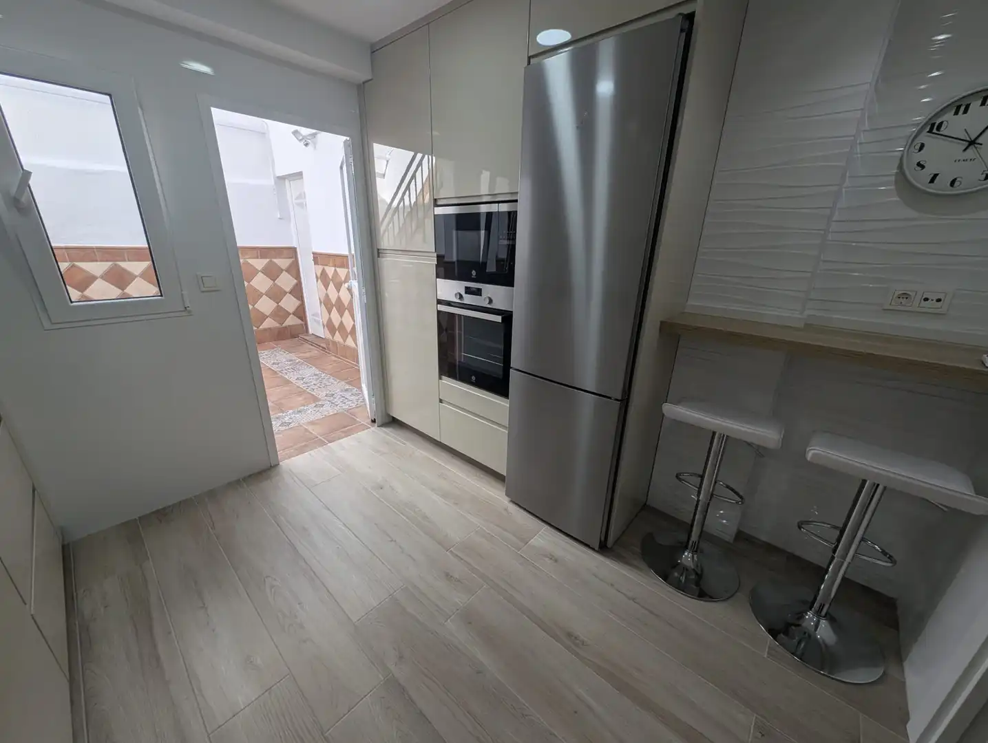 Houses for rent in Hoya del Molino