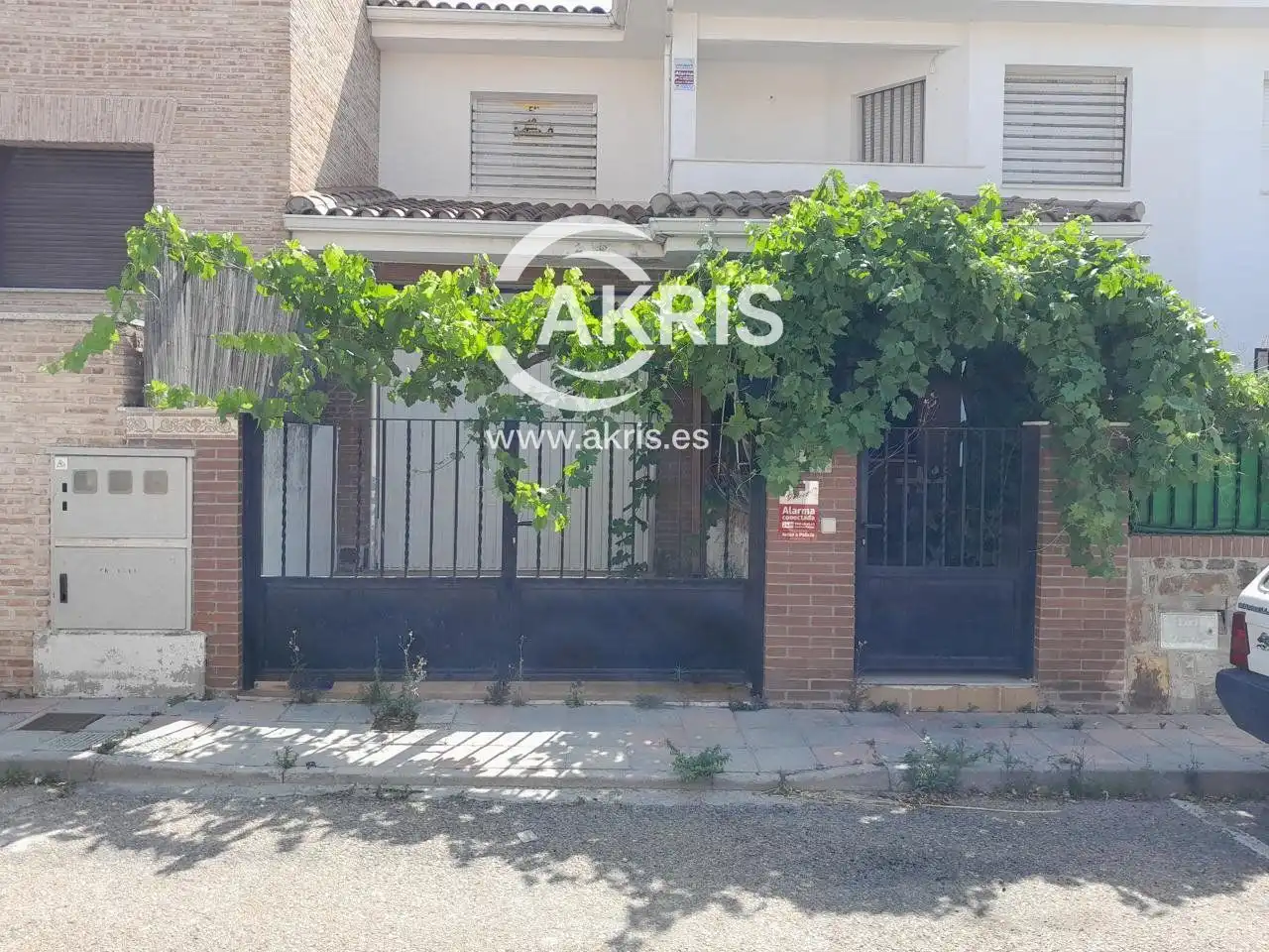Chalet en venta en Calle el Viso de San Juan
