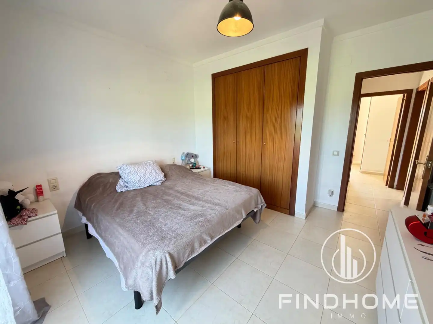 Bedroom of Detached homes for sale in Avinyonet de Puigventós  with Air Conditioner, Heating and Private garden