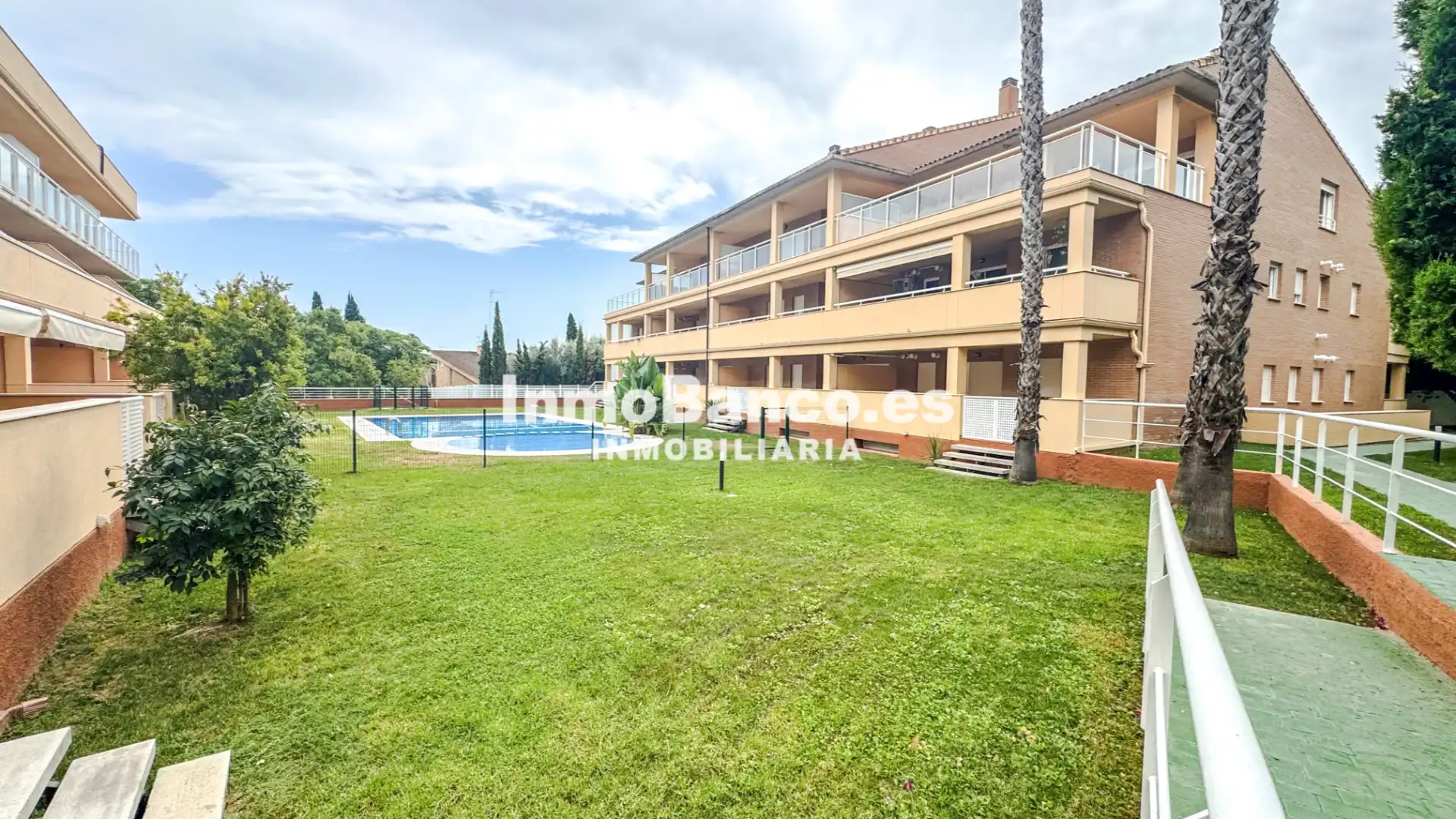 Flat for rent in Cami Ermita Nova, Campolivar