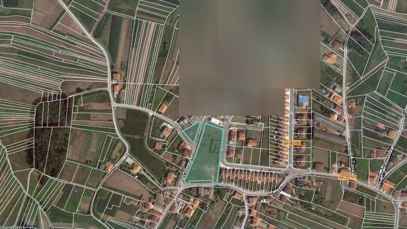 Residential for sale in Sanxenxo
