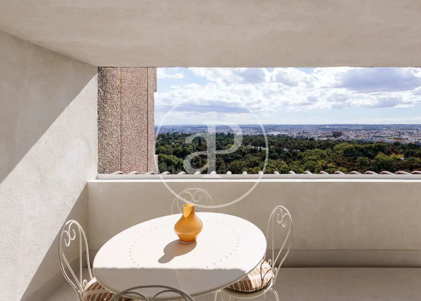 Terraza de Piso en venta en Madrid con Aire acondicionado, Calefacción y Terraza