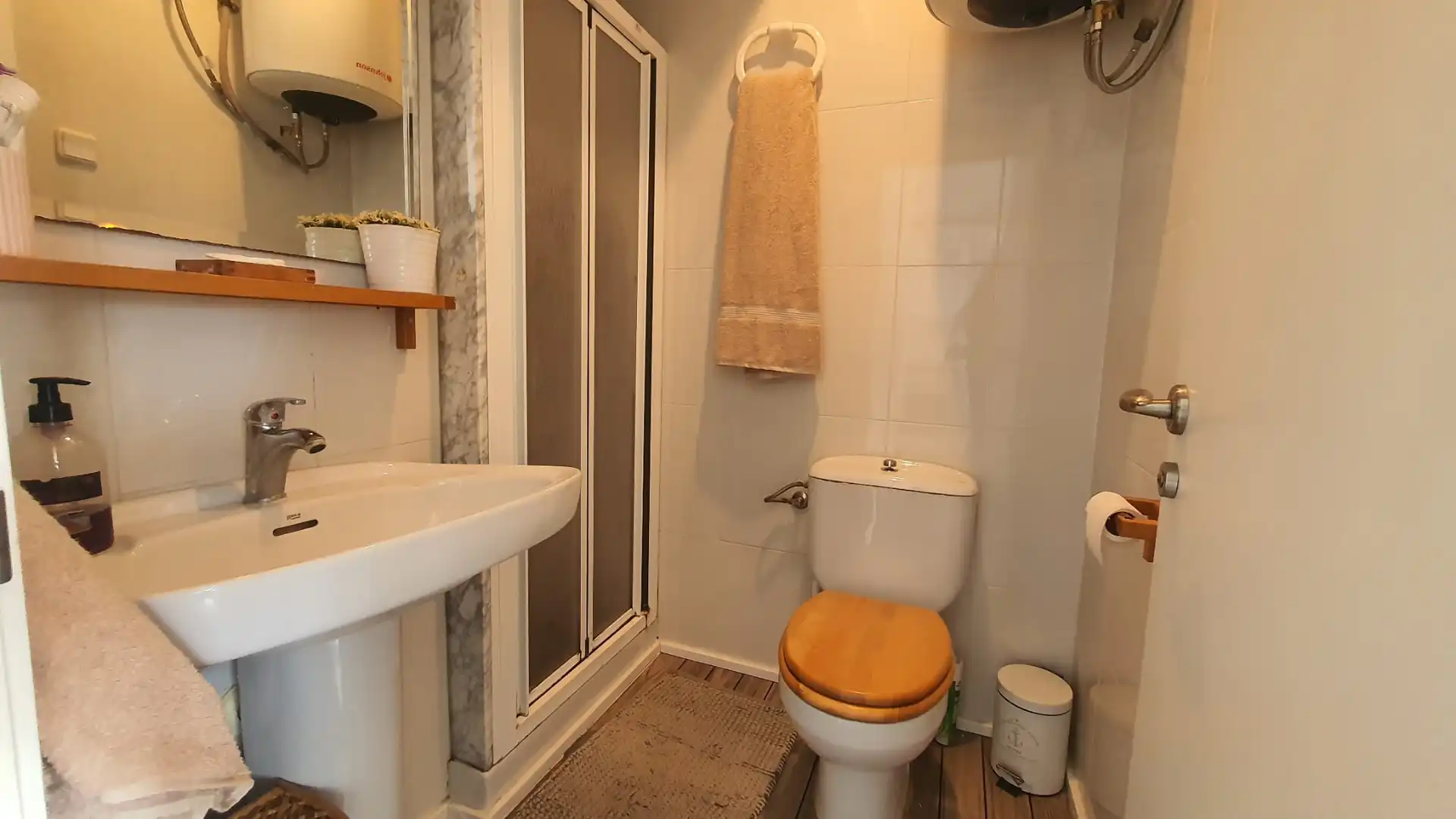 Casa a schiera in vendita a Benimeit - Tabaira, imagen 14