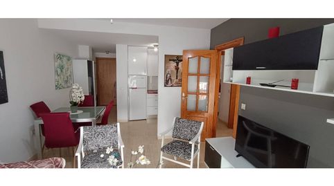 Foto 3 de Pis en venda a Plaza Luis Martín, Roquetas Pueblo, Roquetas de Mar