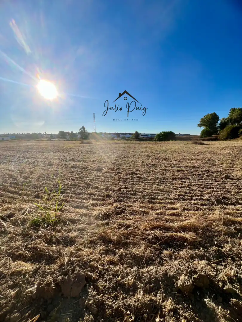 Terrenys i solars en venda a Coria del Río, imagen 19
