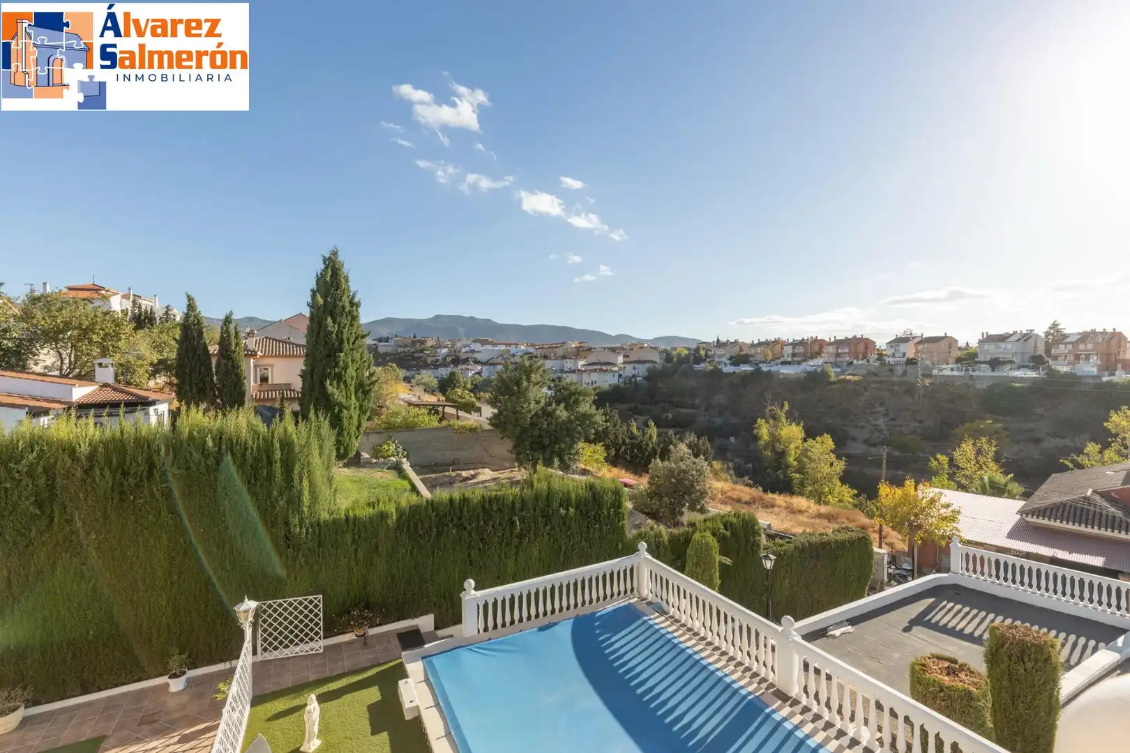 Villa avec terrasse à vendre à Calle ABEDUL, imagen 37