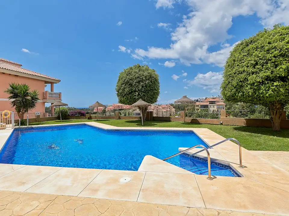 Habitatge amb piscina en venda a Calle Vélez Málaga del faro 280, imagen 8