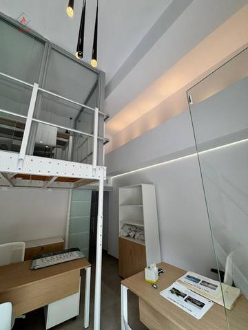 Oficina en Alquiler en El Sindicat