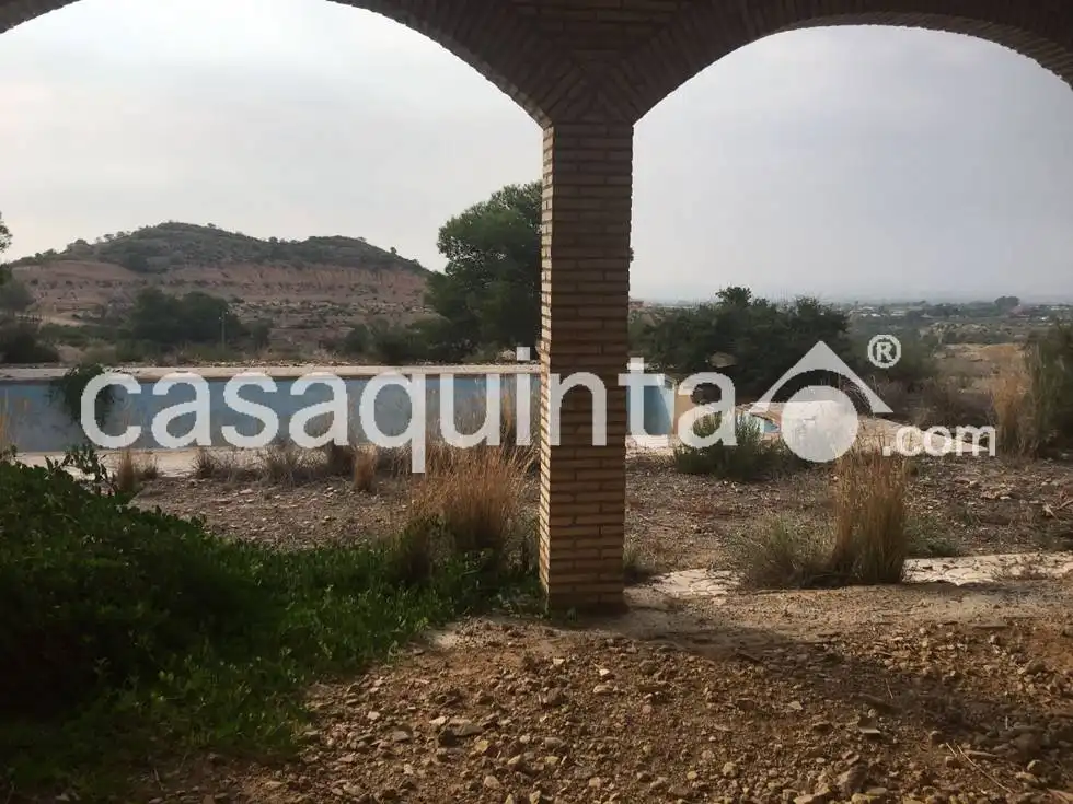 Villa à vendre à Crevillente, EspaÃ±a, imagen 3