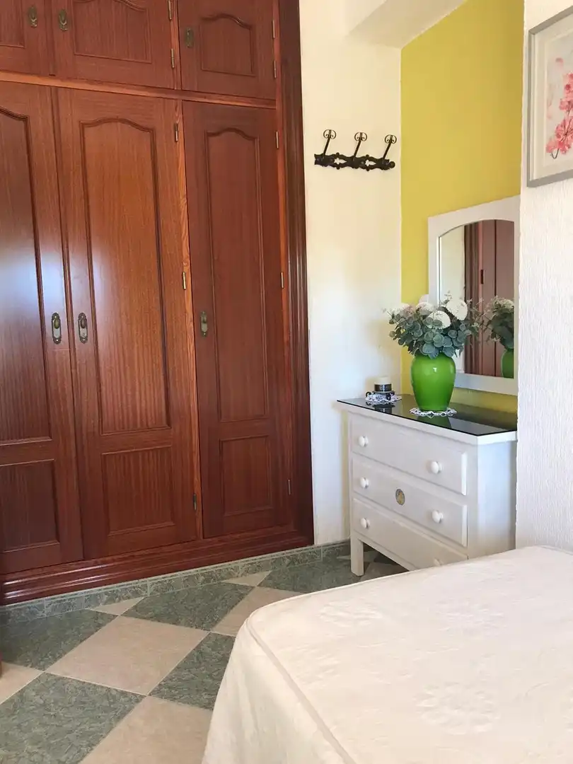 Wohnung mit Pool zur Miete in El Portil, imagen 20