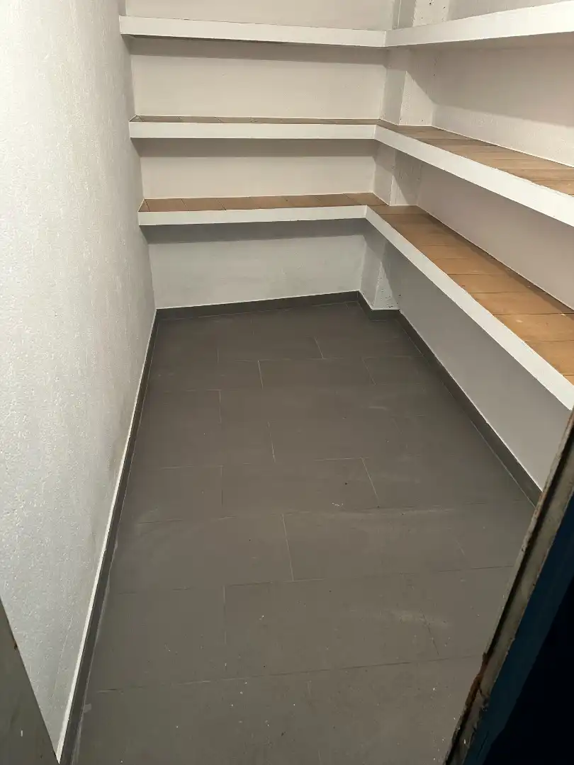 Storage room for rent in Carrer de la Sèquia, 24, Eixample Nord