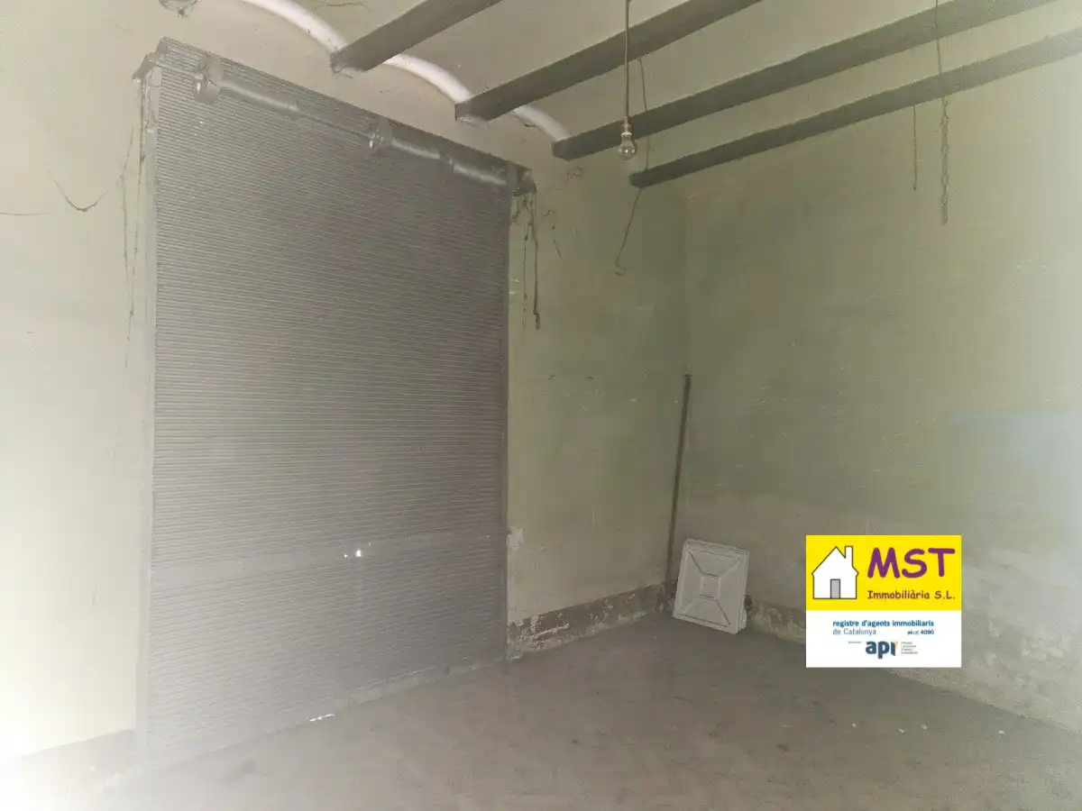 Residencial en venda a Carrer de Sant Marc, imagen 29