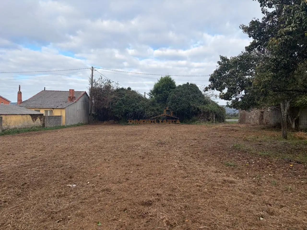 Casa amb jardí en venda a San Mateo - Castro- O Val, imagen 9