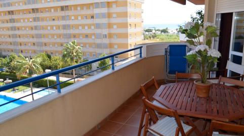 Photo 2 of Flat for rent in Calle del Jalón, Martín Carpena - Torre del Río, Málaga Capital