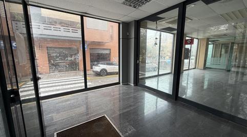 Photo 4 of Premises for rent in De Blas Infante, Vista Alegre, Castelldefels