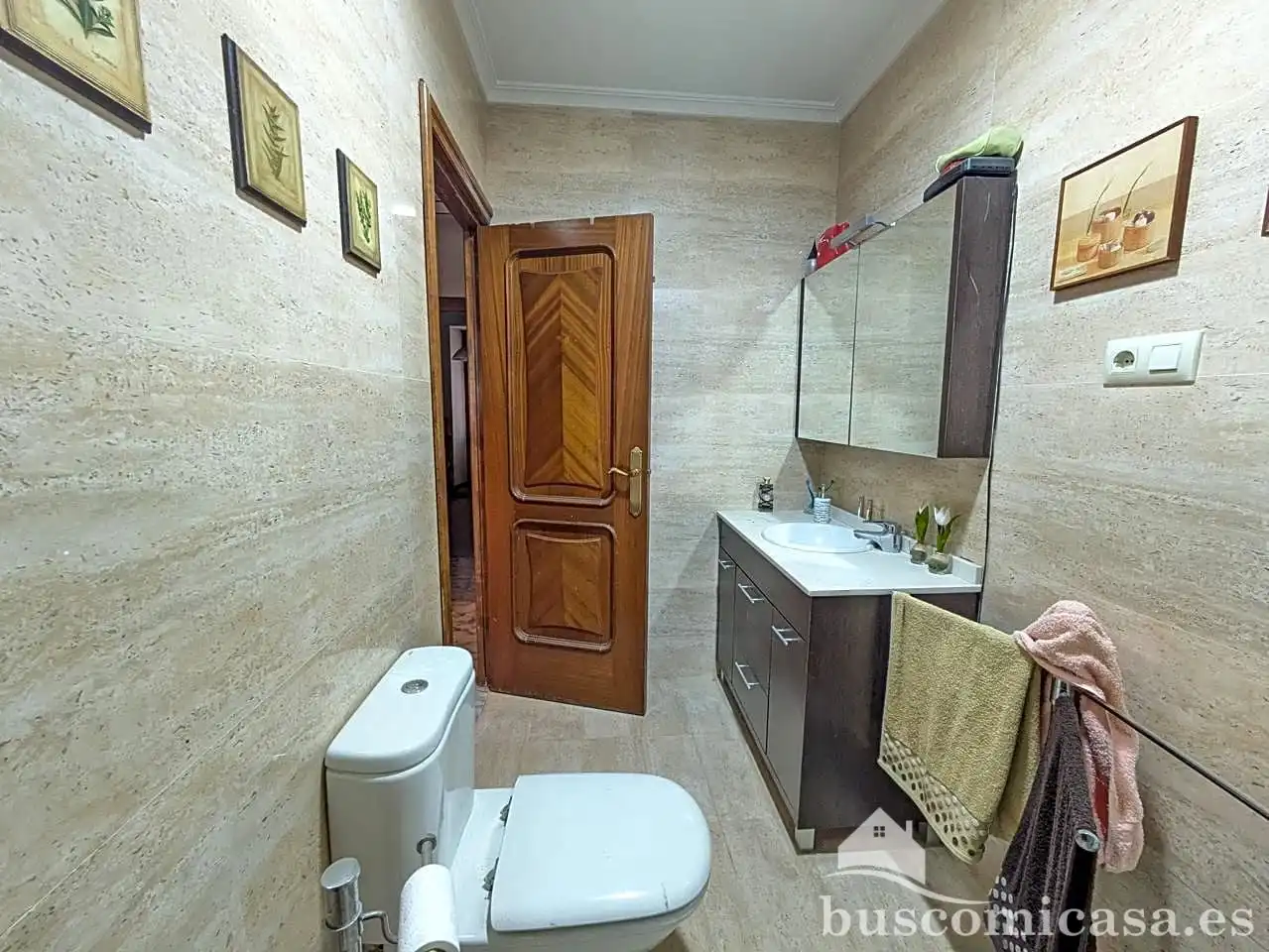 Maison avec piscine à vendre à Calle Miguel Cobo, imagen 34