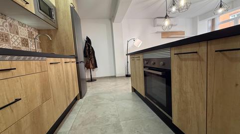 Foto 2 de Pis en venda a Calle Calle Tejar, 57, Ciudad Jardín - Tagarete - El Zapillo,  Almería Capital