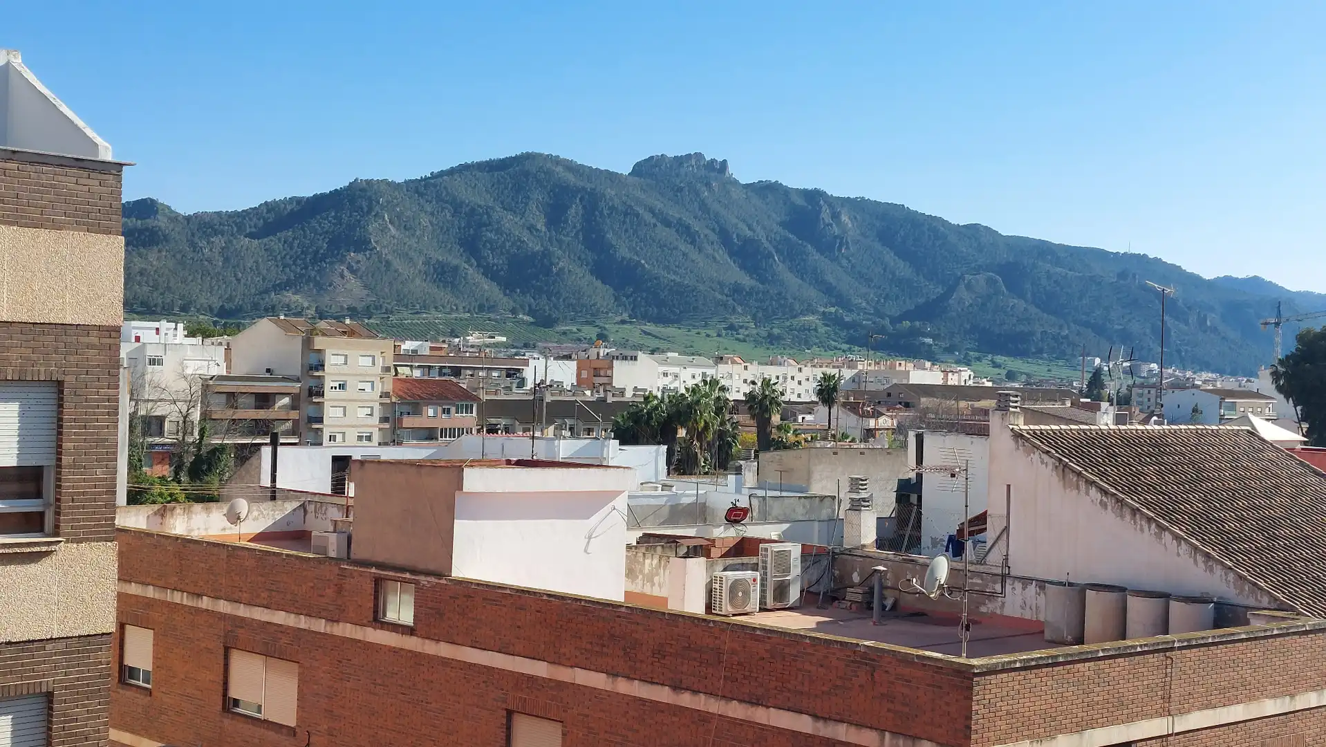Flat for sale in Calle Mayor, Beniaján