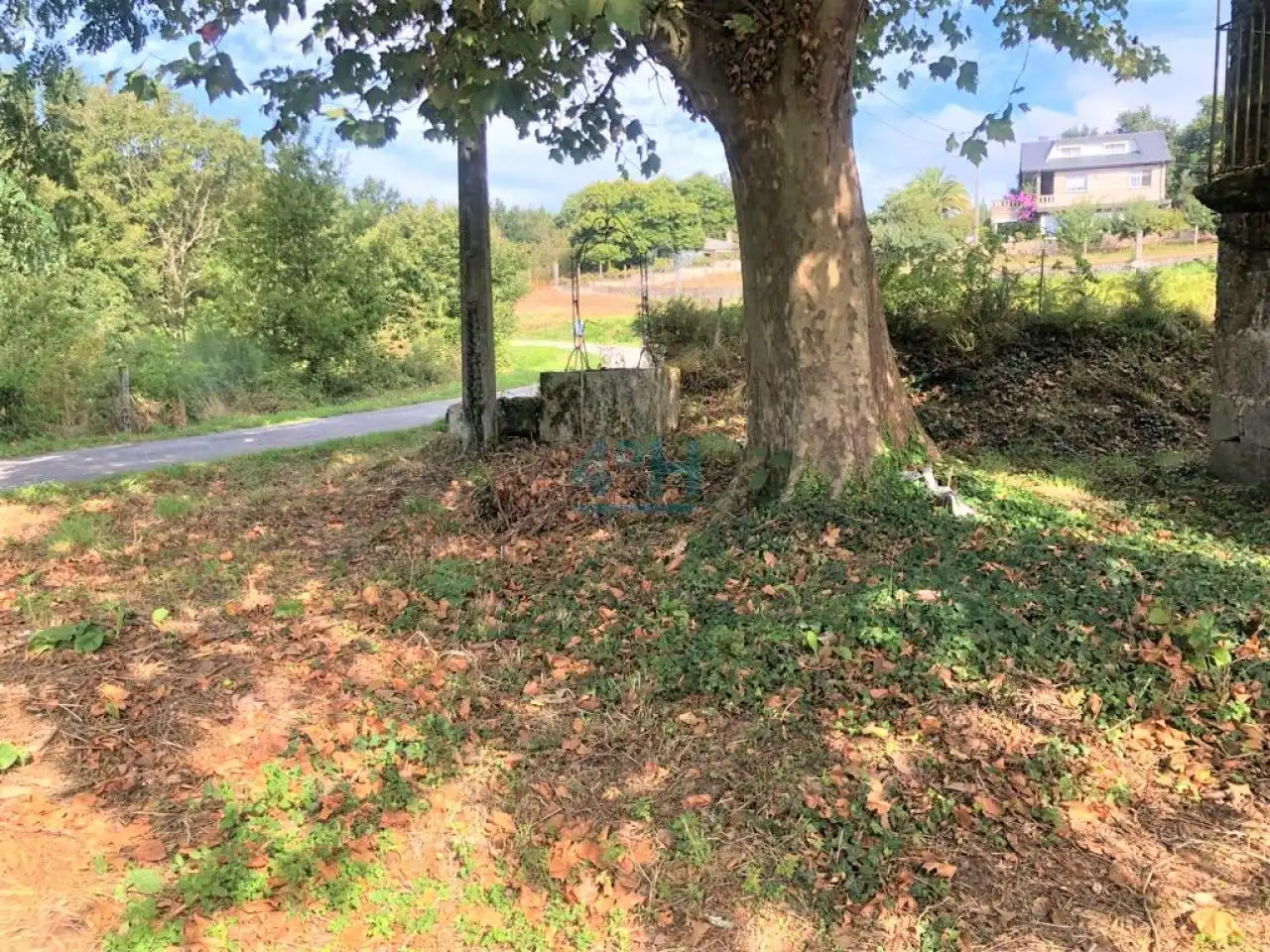 Haus mit Garten zum Verkauf in A Peroxa, imagen 3