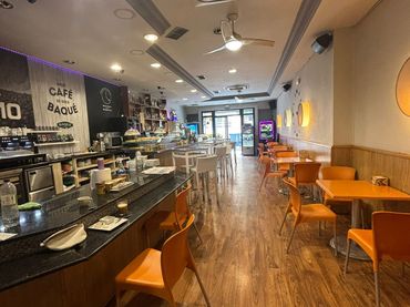 Gewerbefläche zur Übernahme in Avenida de Colón