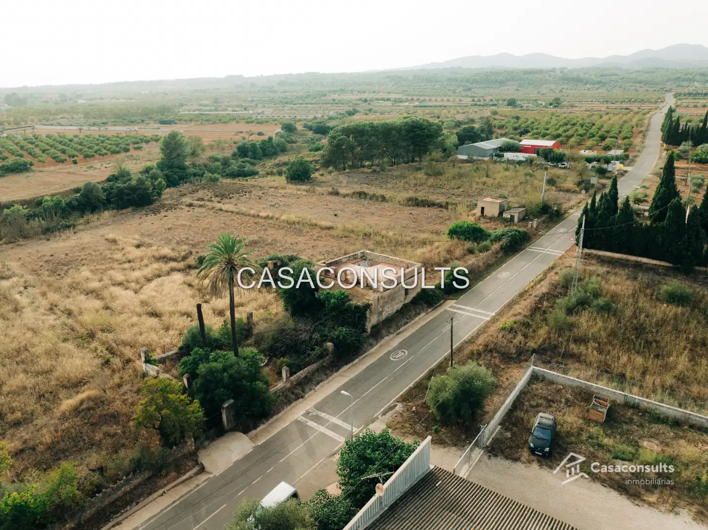 Casa rustica con giardino in vendita a Benlloc, imagen 6
