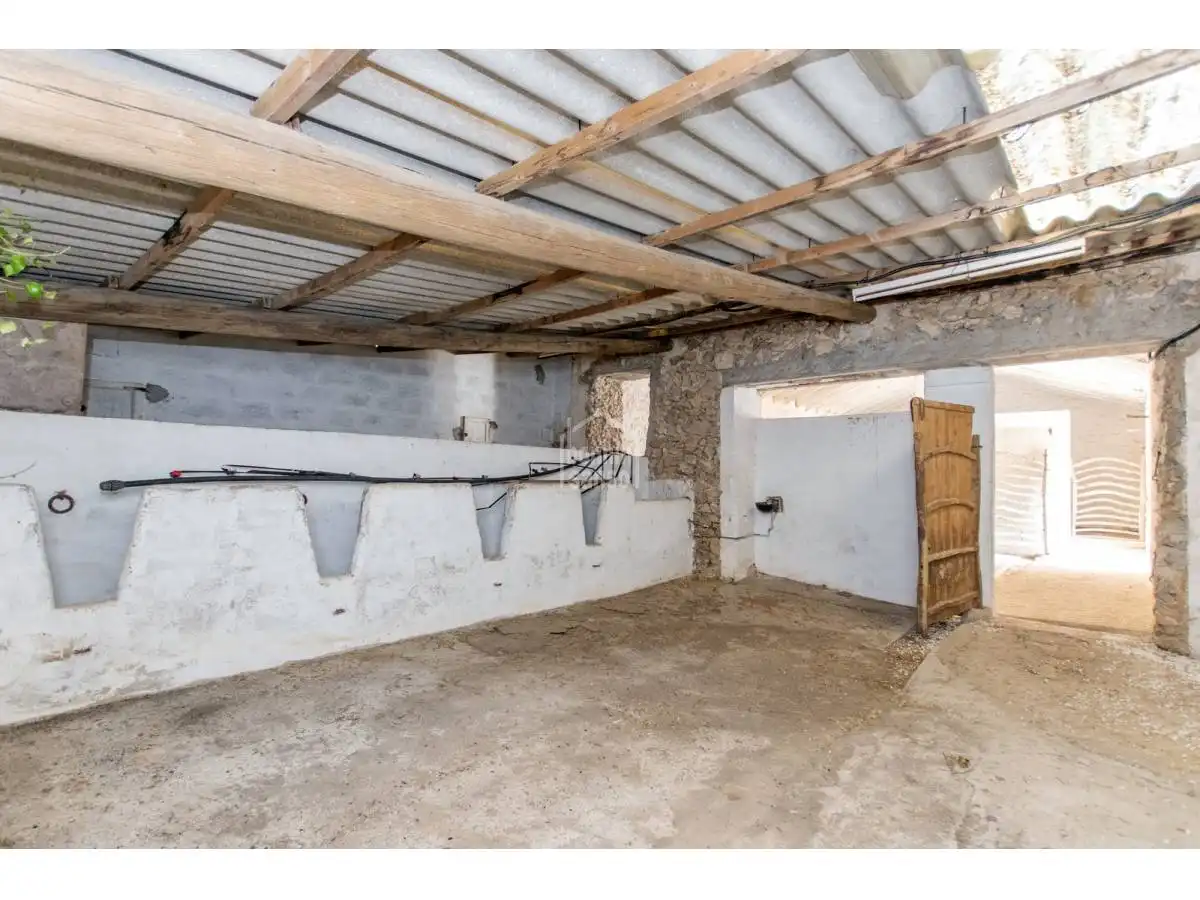 Detached house with pool for sale in Alaior poble, imagen 61