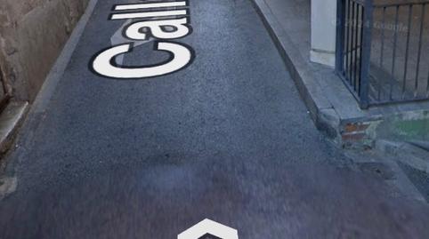 Photo 2 of Garage to rent in Calle Doctor Román Atienza, 7, Casco Histórico, Guadalajara Capital