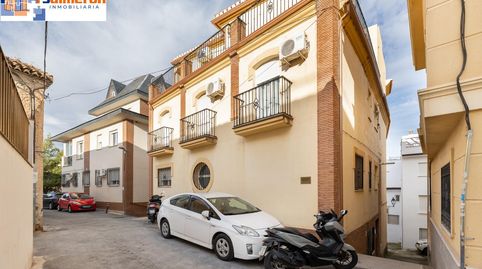 Piso de 3 habitaciones en Barrio de Monachil., imatge 2