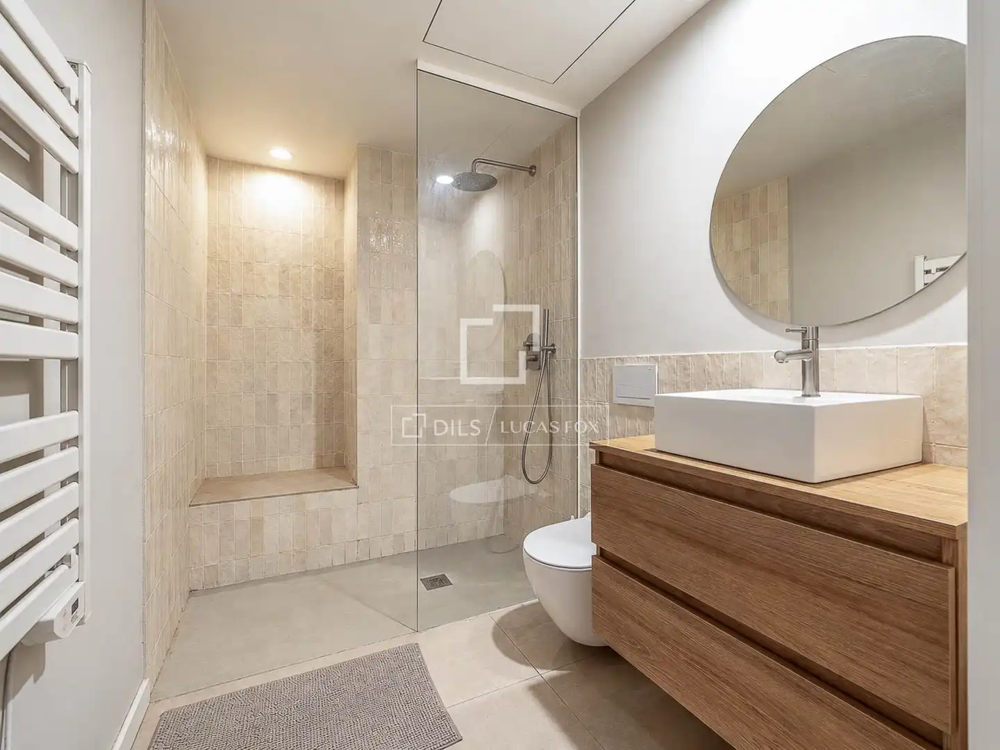 Piso con ascensor en venta en Eixample, imagen 20