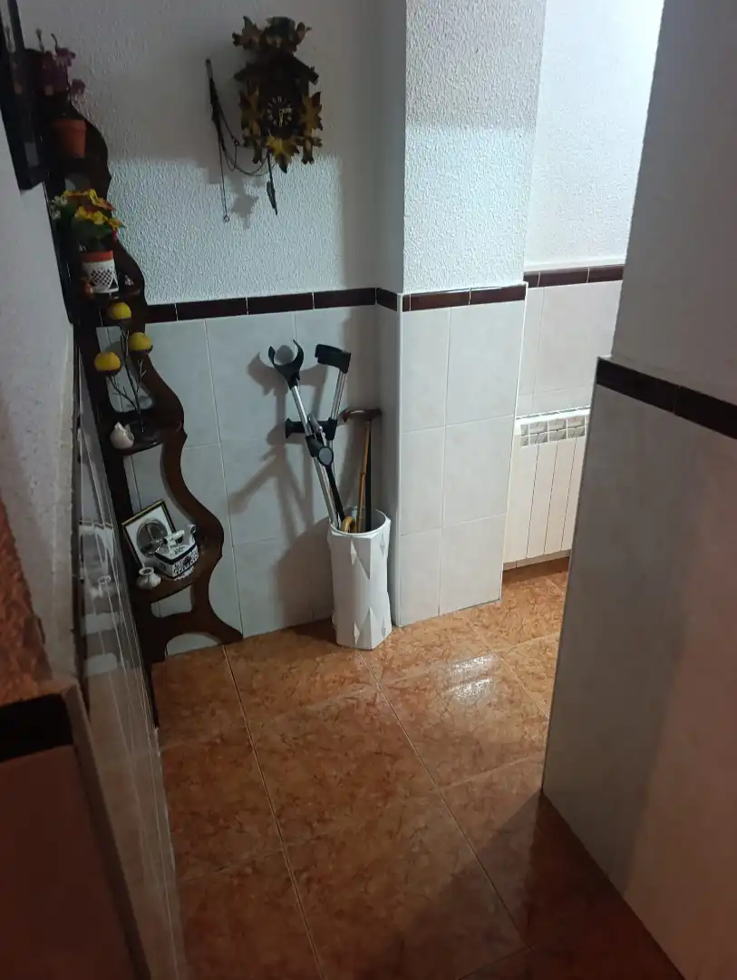 Bany de Planta baixa en venda en El Pinós / Pinoso, Alicante