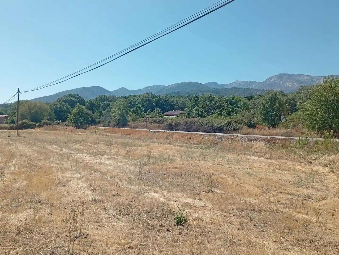 Terreni e lotti in vendita a Villanueva de la Vera, imagen 13