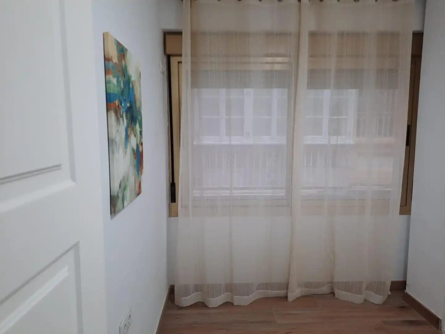 Habitación de Piso en venta en Cádiz