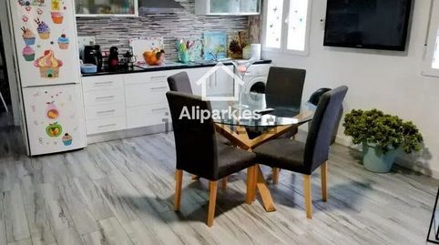 Foto 2 de Casa o chalet en venta en De las Altuas, Rebolledo, Alicante / Alacant