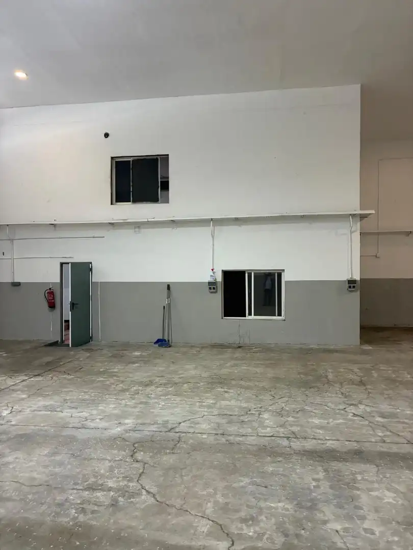 Nave industrial in affitto a Carrer Mallorca, imagen 2
